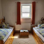 公寓 In Den Huettenroder Bergen Hüttenrode