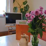 In Den Huettenroder Bergen * Hüttenrode