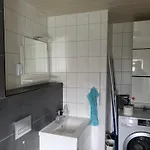 In Den Huettenroder Bergen *