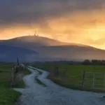 In Den Huettenroder Bergen 아파트