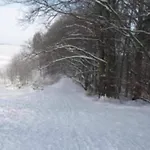 아파트 In Den Huettenroder Bergen Hüttenrode