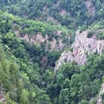 아파트 In Den Huettenroder Bergen