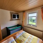 公寓 In Den Huettenroder Bergen *