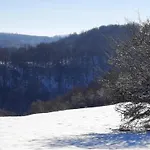 In Den Huettenroder Bergen Hüttenrode