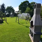 In Den Huettenroder Bergen 아파트