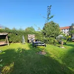 公寓 In Den Huettenroder Bergen