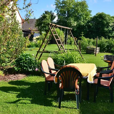 Apartment Near The Braunlage Ski Resort Apartment Huttenrode