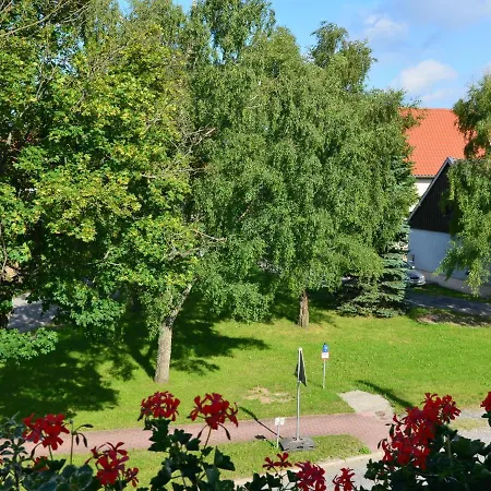 Apartment Near The Braunlage Ski Resort Huttenrode