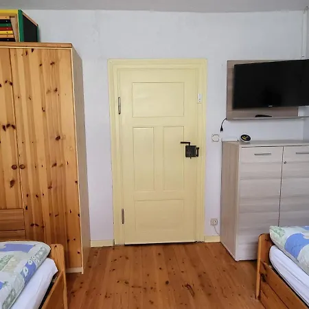 Apartment Near The Braunlage Ski Resort *