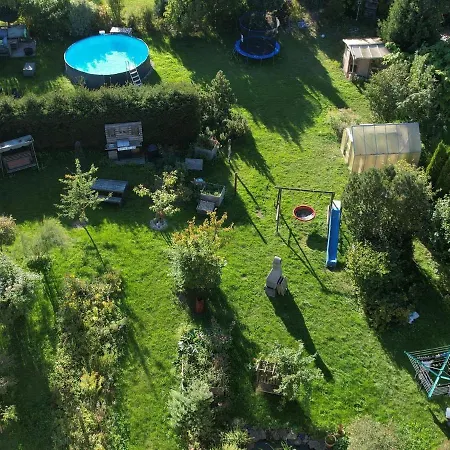 Apartment Near The Braunlage Ski Resort