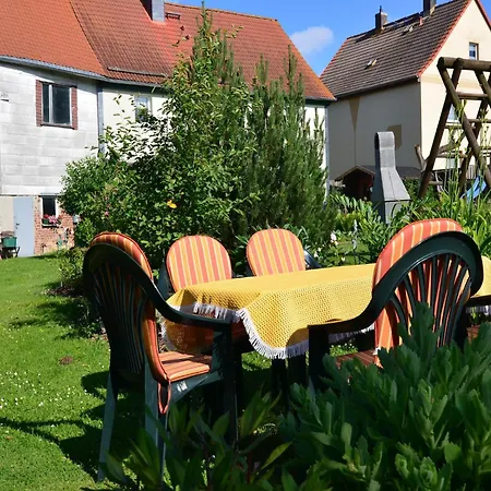 Apartment Apartment Near The Braunlage Ski Resort