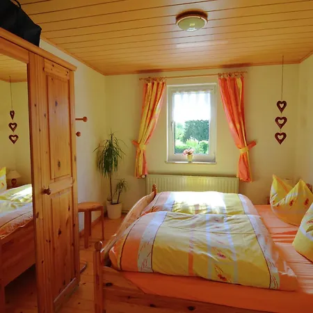 Apartment Apartment Near The Braunlage Ski Resort Huttenrode
