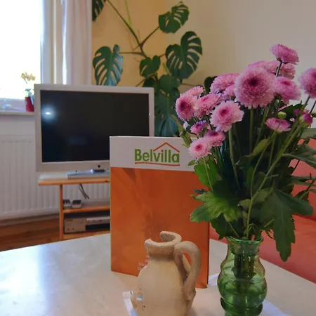 Ferienwohnung In Den Huettenroder Bergen * Huttenrode