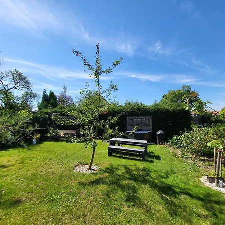 Ferienwohnung In Den Huettenroder Bergen Huttenrode