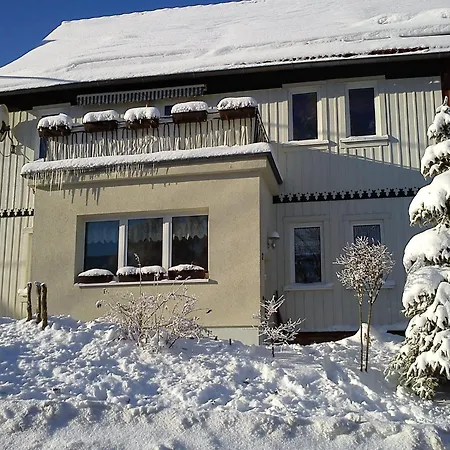 Ferienwohnung In Den Huettenroder Bergen * Huttenrode