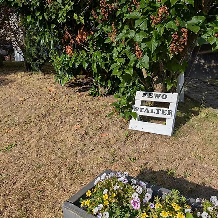 In Den Huettenroder Bergen * Hüttenrode