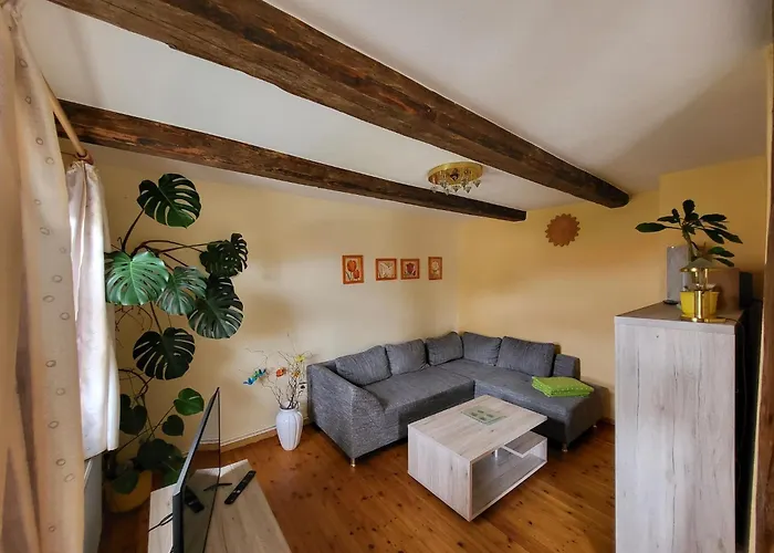 In Den Huettenroder Bergen Hüttenrode