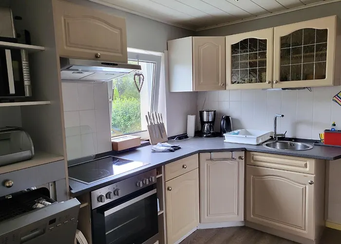 In Den Huettenroder Bergen Hüttenrode