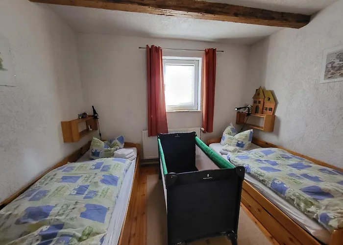 In Den Huettenroder Bergen Hüttenrode