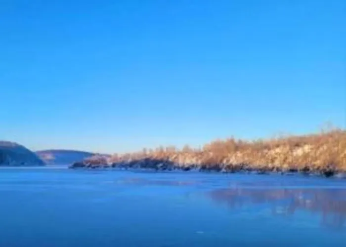 In Den Huettenroder Bergen Hüttenrode