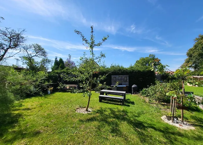 In Den Huettenroder Bergen Hüttenrode