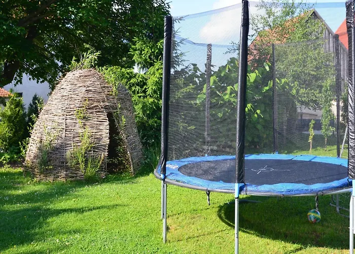 In Den Huettenroder Bergen Hüttenrode